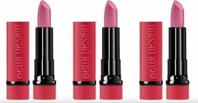 Party New Губная помада №15 (розовый) 4,3г – фото 7