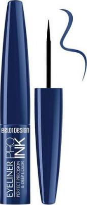 Подводка для глаз Цветная PRO INK тон 6 оливковый 3,5 г – фото 4