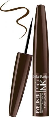Подводка (лайнер) для глаз Подводка для глаз PRO INK 4810156047493 – фото 4