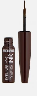Подводка (лайнер) для глаз Подводка для глаз PRO INK 4810156047493