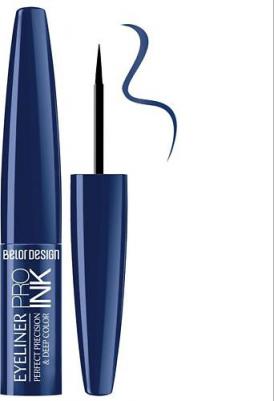 Подводка (лайнер) для глаз Подводка для глаз PRO INK 4810156047509 – фото 5