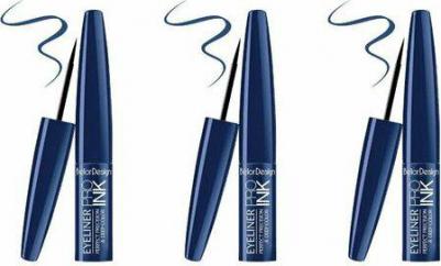 Подводка (лайнер) для глаз Подводка для глаз PRO INK 4810156047509 – фото 8