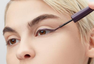 Подводка (лайнер) для глаз Подводка для глаз PRO INK – фото 8