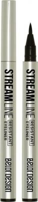 Подводка (лайнер) для глаз Подводка для глаз STREAM LINE – фото 1