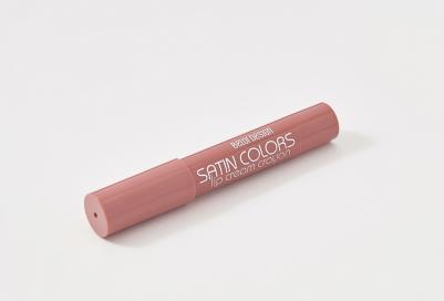 Помада для губ Помада-карандаш "Satin Colors" 4810156046151 – фото 3