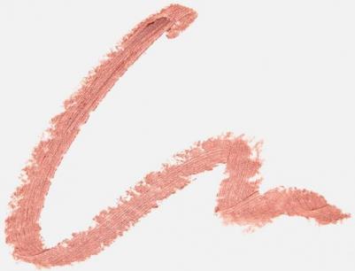 помада-карандаш для губ Satin Colors полуматовая, оттенок 11 капучино – фото 6