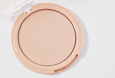 Пудра для лица Nude Harmony №1, 9 г – фото 11