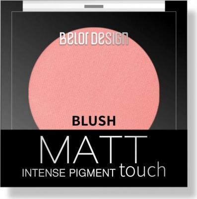 Румяна для лица Matt Touch 4810156051629 – фото 1