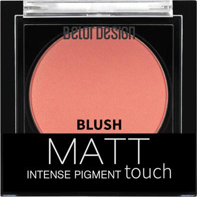 Румяна для лица Matt Touch 4810156051629 – фото 3