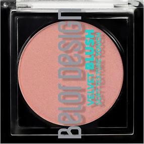 Румяна для лица Party Velvet Touch - тон 105 – фото 4