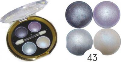 Тени для век Delicate 4810156021288 – фото 7