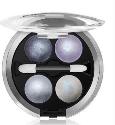 Тени для век Delicate 4810156021288