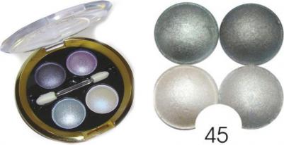 Тени для век Delicate 4810156021301 – фото 10