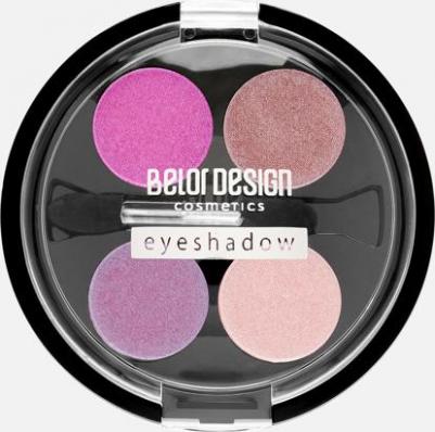 Тени для век Delicate 4810156056921