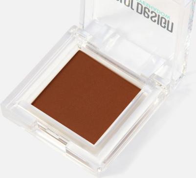 Тени для век матовые – фото 7