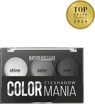 Тени для век Smart Girl Color mania тон 31 – фото 1