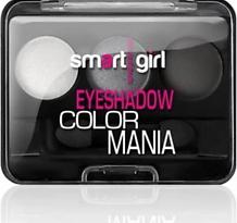 Тени для век Smart Girl Color mania тон 31 – фото 2