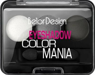 Тени для век Smart Girl Color mania тон 31 – фото 6