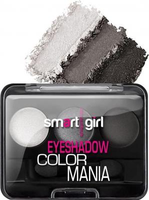 Тени для век Smart Girl Color mania тон 31 – фото 9
