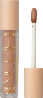 Тени для век Жидкие матовые тени Nude Harmony 4810156052671 – фото 20