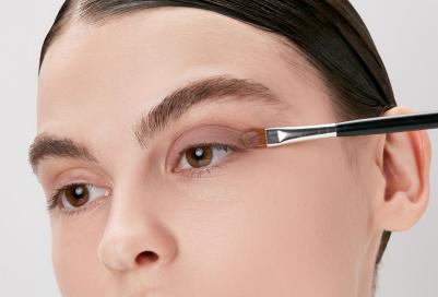 Тени для век Жидкие матовые тени Nude Harmony 4810156056068 – фото 8