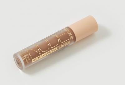 Тени для век Жидкие матовые тени Nude Harmony 4810156056099 – фото 9