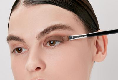 Тени для век Жидкие матовые тени Nude Harmony 4810156056112 – фото 7