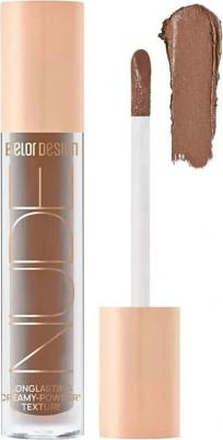 Тени для век Жидкие матовые тени Nude Harmony 4810156056112 – фото 10