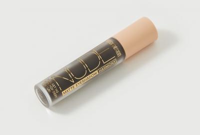 Тени для век Жидкие матовые тени Nude Harmony 4810156056129 – фото 1