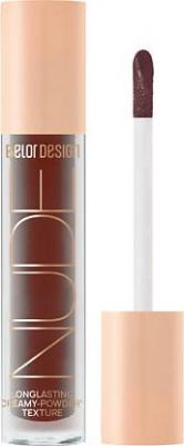 Тени для век Жидкие матовые тени Nude Harmony 4810156056136 – фото 2