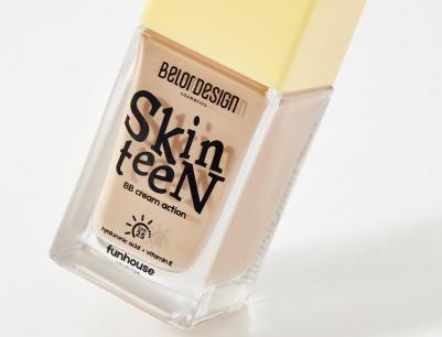 Тональные средства Тональный ВВ крем Funhouse Skin Teen 4810156054095 – фото 15