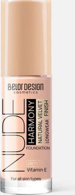 Тональный крем для лица Крем тональный Nude Harmony – фото 15