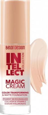 Тональный крем для лица Тональный крем MAGIC CREAM 4810156053104 – фото 7