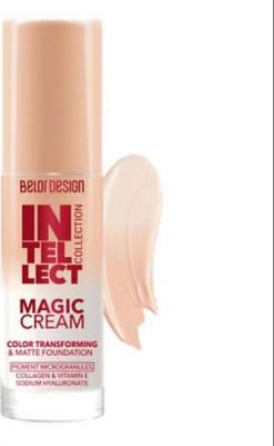Тональный крем для лица Тональный крем MAGIC CREAM 4810156053111