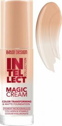Тональный крем для лица Тональный крем MAGIC CREAM 4810156053111 – фото 3