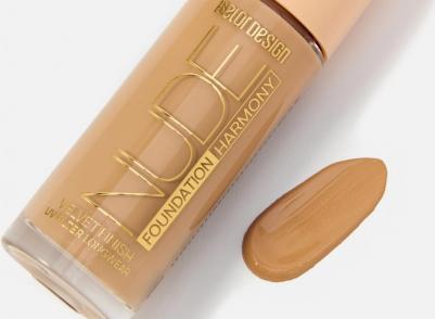 Тональное средство Тональный крем Nude Harmony – фото 7