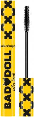 Тушь для ресниц цветная объемная Bad Doll Color Bomb 4810156052213 – фото 1