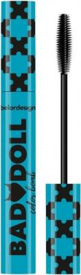 Тушь для ресниц цветная объемная Bad Doll Color Bomb 4810156052213