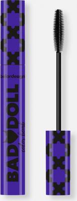 Тушь для ресниц цветная объемная Bad Doll Color Bomb 4810156052213 – фото 9