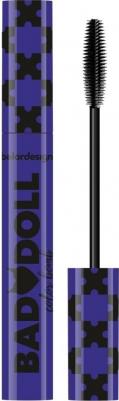 Тушь для ресниц цветная объемная Bad Doll Color Bomb 4810156052220 – фото 4