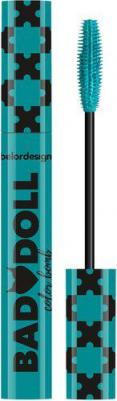 Тушь для ресниц цветная объемная Bad Doll Color Bomb 4810156052237 – фото 1
