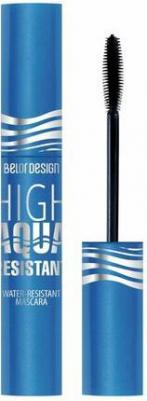 Тушь для ресниц High Aqua Resistant водостойкая – фото 6