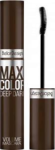 Тушь для ресниц Maxi Color – фото 1