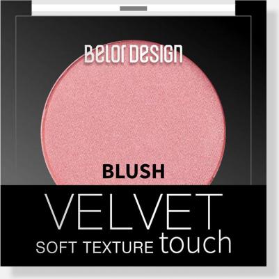 Velvet Touch Румяна для лица №104 3,6 – фото 11