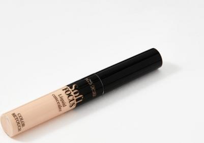 Жидкий консилер Party Soft Focus - тон 102 – фото 1