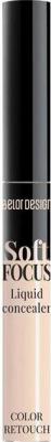 Жидкий консилер Party Soft Focus - тон 103 – фото 6