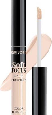 Жидкий консилер Party Soft Focus - тон 103