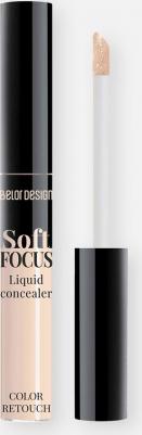 Жидкий консилер Party Soft Focus - тон 103 – фото 10