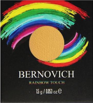 Тени для век 06 моно "Rainbow touch", 1,5 г – фото 1