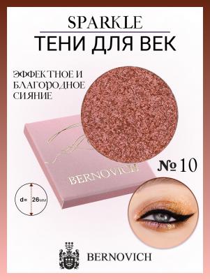 Тени для век Sparkle New